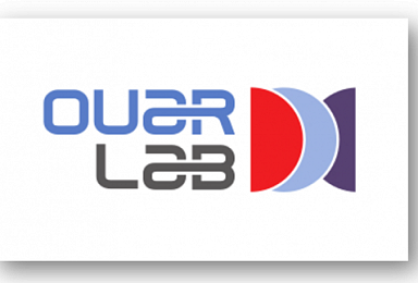 아워랩, 50억 과제 선정..