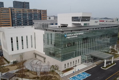 동아ST, 송도에 신공장·연구소..