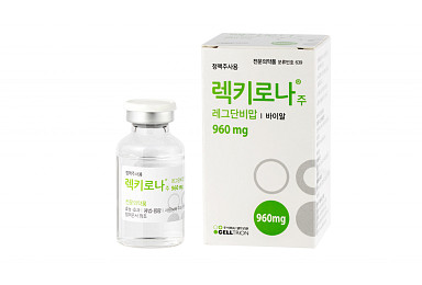 셀트리온, ‘렉키로나’ 동물모델서 “감마 변이형에 효과”