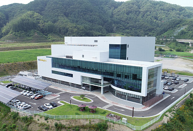 유바이오, 코로나19 '변이형 백신' 지원과제 선정