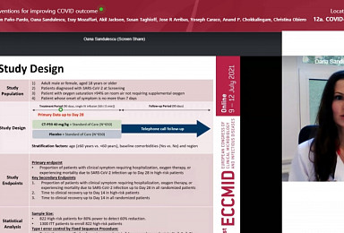 셀트리온, ECCMID서 ‘렉키로나’ 3상 결과 구두발표