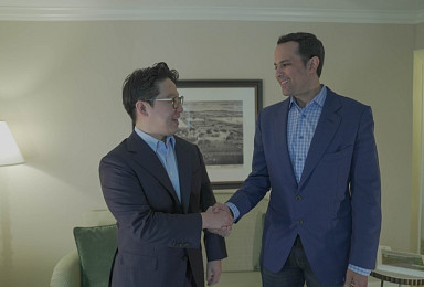 루닛, 가던트헬스서 300억 유치..