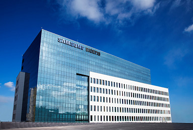 삼성바이오에피스, '루센티스 시밀러' “유럽 첫 허가”