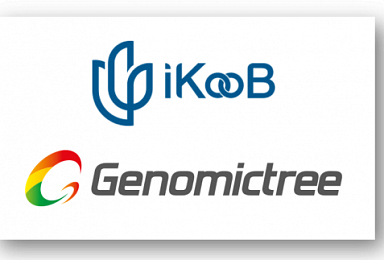 아이쿱, 지노믹트리와 '디지털 진료지원 플랫폼' MOU