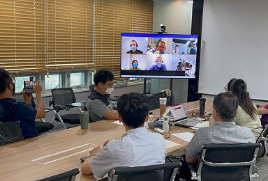 단디바이오, 패혈증치료제 CRO 계약..”내년 1상 진입”