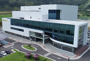 유바이오로직스, ‘코로나19 백신’ 생산시설 