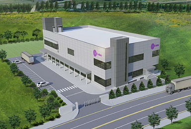 엑소코바이오, 오송에 엑소좀 GMP 생산시설 착공