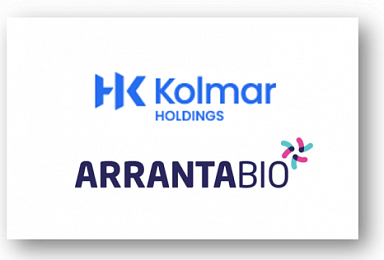 한국콜마홀딩스, 美아란타와 마이크로바이옴 CDMO