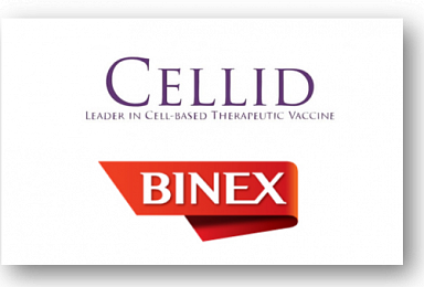 셀리드, 바이넥스와 '코로나19 백신' CMO 계약