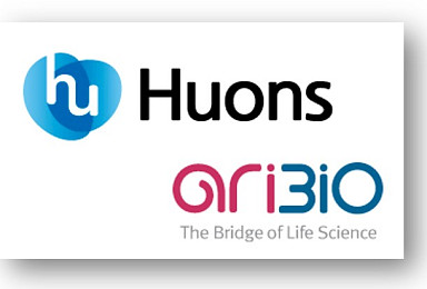 휴온스, 아리바이오와 뇌질환∙치매치료제 개발 MOU