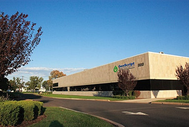 진스크립트, 한국법인 설립..