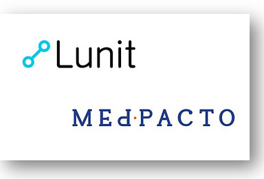 루닛-메드팩토, AI 종양 바이오마커 연구개발 MOU