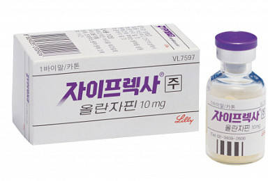 보령제약, 릴리 조현병 ‘자이프렉사’ 국내권리 인수