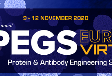 에이비엘, PEGS서 'B7-H4x4-1BB' 이중항체 