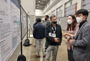 지아이이노베이션, SITC서 'GI-101' 
