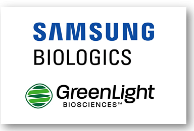 삼바, 그린라이트 '코로나 mRNA 백신' CMO 계약