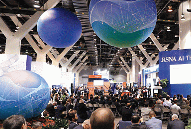 루닛, 美 RSNA서 흉부·유방암 진단AI 