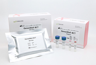 젠큐릭스, 유방암 예후 예측방법 “美 특허등록”