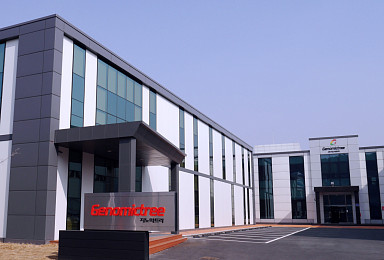 지노믹트리, '방광암 조기진단' 