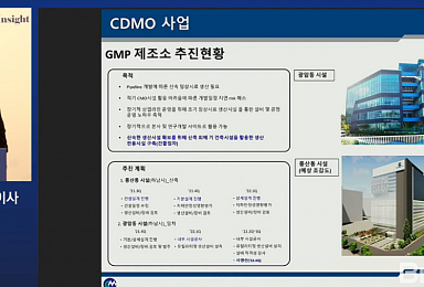진메디신, '항암바이러스 GMP' 구축..