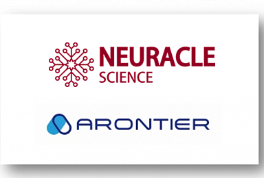 뉴라클, 'AI' 아론티어와 퇴행성뇌질환 공동연구