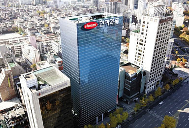 한미약품, 삼중작용제 'PSC' 