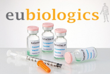 유바이오, 아라바이오와 '코로나19 백신' “판권 MOU”