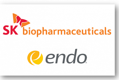 SK바이오팜, 엔도에 '세노바메이트' 캐나다 권리 L/O