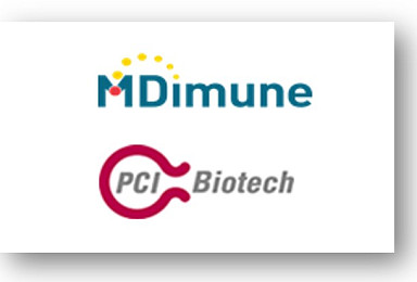 엠디뮨, PCI바이오텍과 전임상 공동연구 협약