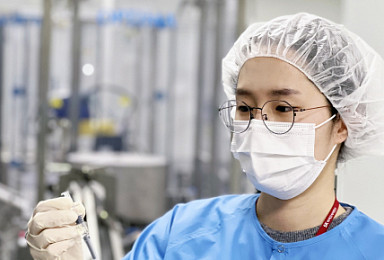 SK바사, '드디어' 노바백스 코로나19 백신 “조건부허가”