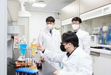 SK케미칼, '오픈 이노베이션' 전담조직 신설