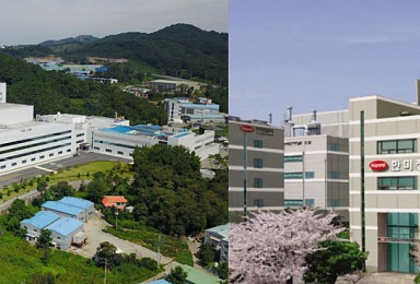 한미약품도 머크 '경구용 코로나19 제네릭' L/I 계약