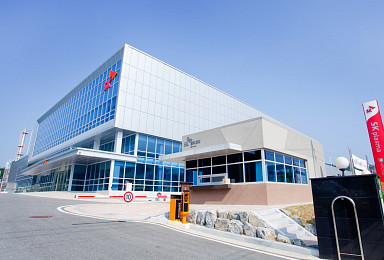 SK플라즈마, 혈액제제 2종 384억 “남미 수출계약”