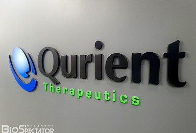 큐리언트, 'Q702+키트루다' 병용 