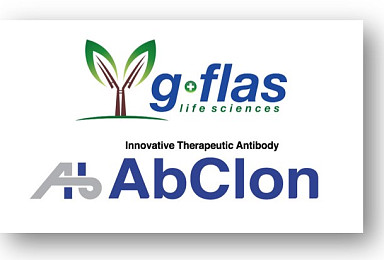 지플러스생과, 앱클론에 CRISPR 유전자가위 L/O계약