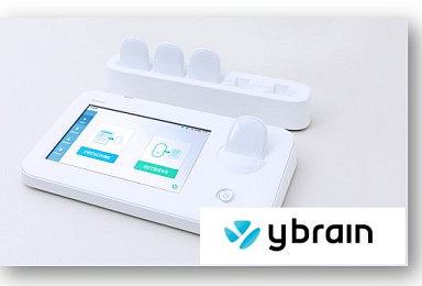 ‘우울증 전자약’ 와이브레인, preIPO 110억..”올해 IPO”