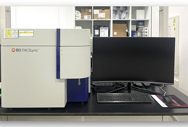 BD, 유세포분석 'BD FACSLyric' 