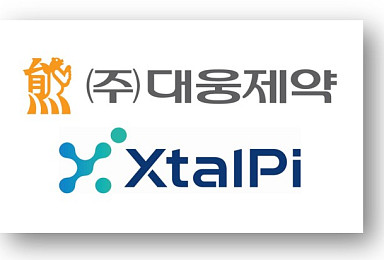 대웅제약, 美XtalPi와 AI ‘합성치사’ 항암제 개발계약