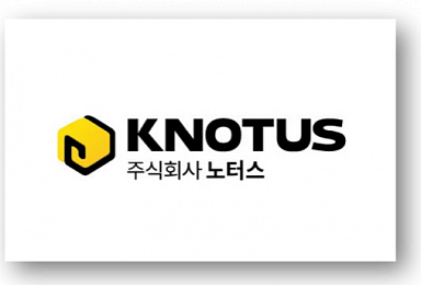 노터스, '1주당 8주' 800% 무상증자 결정