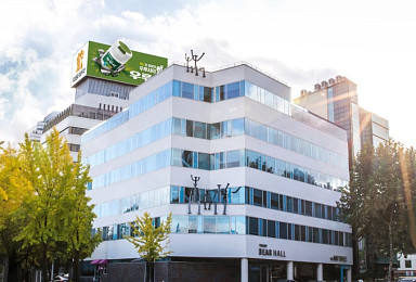 대웅제약, ‘BTK/ITK 저해제’ 자가면역 “美 1상 승인”