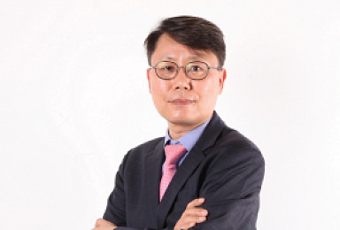 휴젤, CFO에 황정욱 부사장 영입