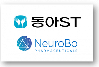 동아ST, 美뉴로보에 '지분투자&신약 2종 L/O' 계약