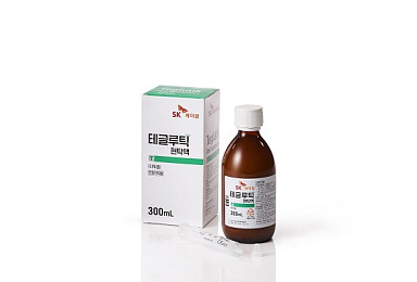 SK케미칼, 伊이탈파마코 루게릭병 '테글루틱' 도입