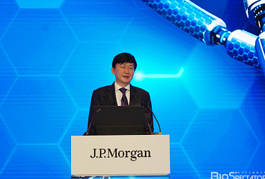 삼성바이오, JPM서 ‘ADC 확대 공개..내년 1분기 생산’