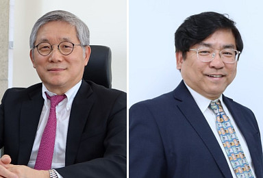 [인사]HLB그룹, 김종원·황제이 사장 등 사장단 인사