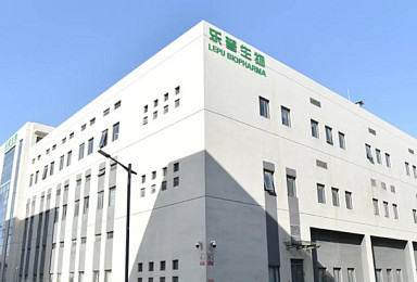 中레푸, New co에 '전임상 TCE 2건' 8.5억弗 L/O