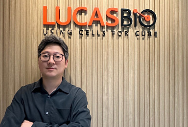 루카스, ‘바이러스 세포치료제’ 접근법 “개발 전략은?”