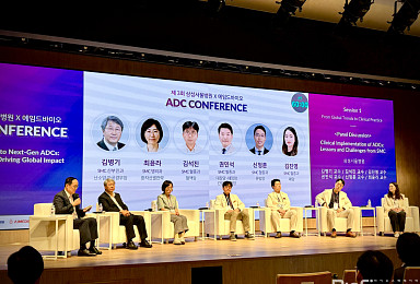 SMC 임상의 6人 'ADC 현장'서 본 