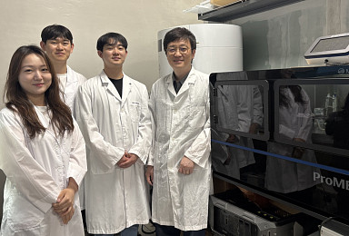 멥스젠, 고려대 연구팀과 ‘신장모델’ 공동개발 협약