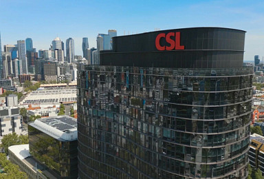CSL, ‘항응고제 역전제’ VarmX 22억弗 인수옵션 딜